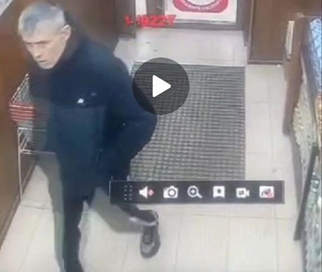 В Ивановской области разыскивается подозреваемый в кражах